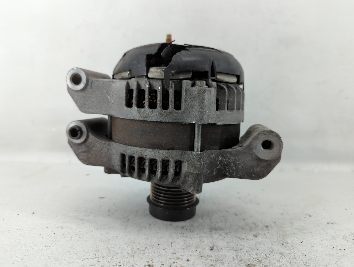 2011-2016 Chrysler 300 Car Starter Motor Solenoid OEM P/N:MX421000-7042 P048017781 Fits Fits 2011 2012 2013 2014 2015 2016 O