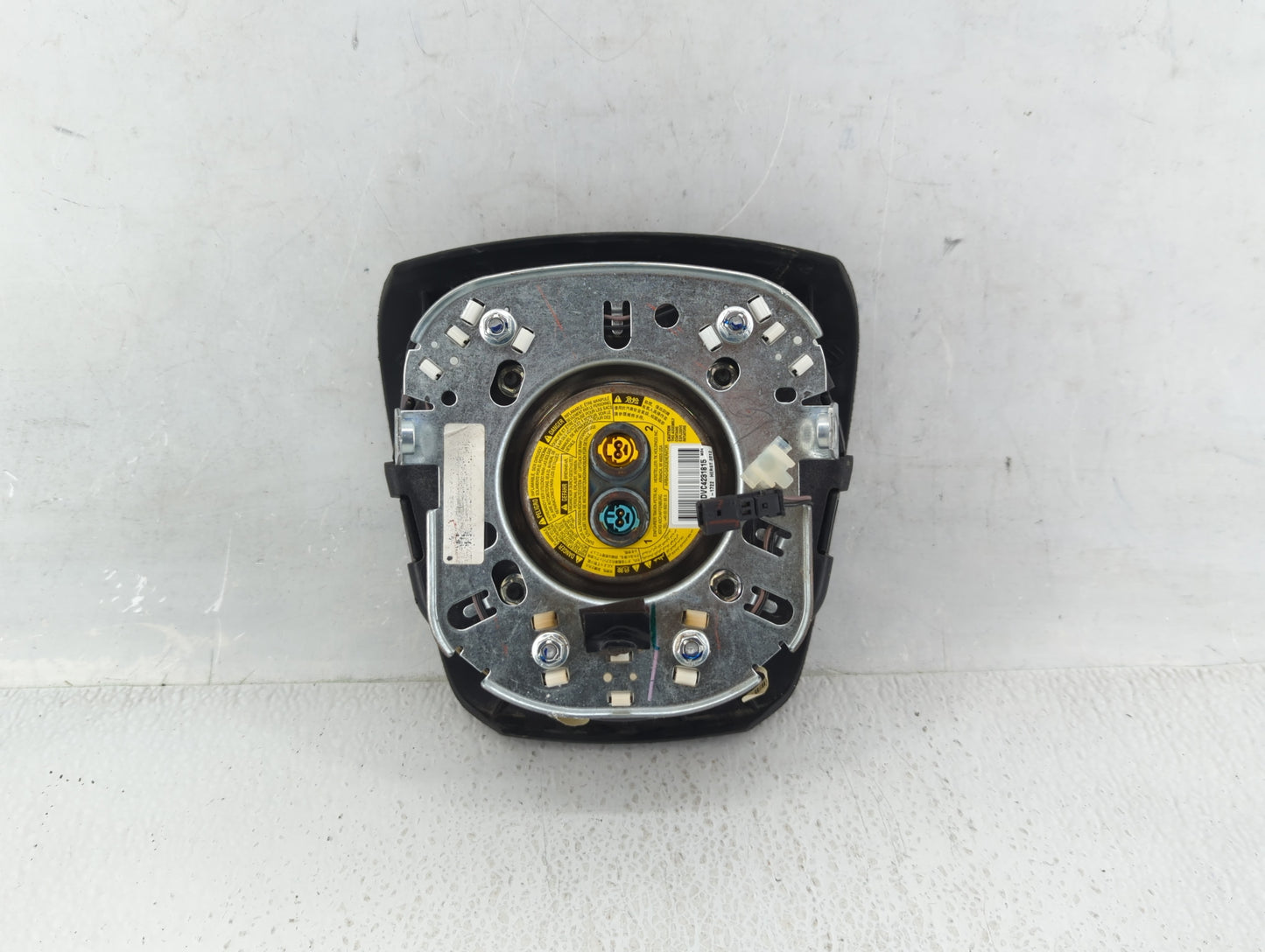 2011-2014 Chrysler 300 Air Bag Passenger Right Knee OEM P/N:P1JA22DX9AE Fits Fits 2011 2012 2013 2014 OEM Used Auto Parts -