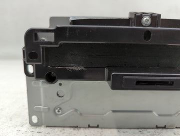 2011-2011 Chrysler 300 Am Fm Cd Player Radio Receiver
