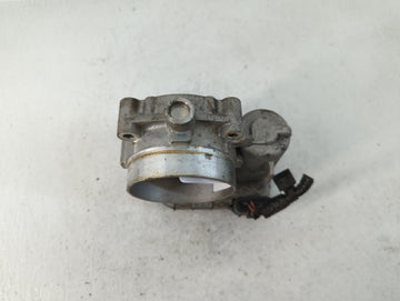 2011-2022 Chrysler 300 Throttle Body P/N:0 280 750 570 05184349AC Fits OEM Used Auto Parts