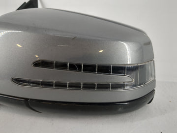 2011 Chrysler E Class Driver Side View Mirror - Left Door Mirror OEM Used