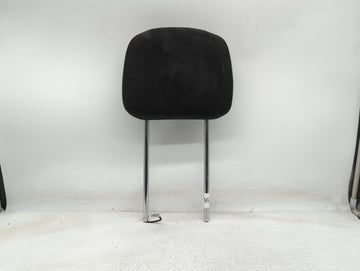 2011 Chrysler Town and Country Headrest Head Rest Front Driver Passenger Seat Fits OEM Used Auto Parts