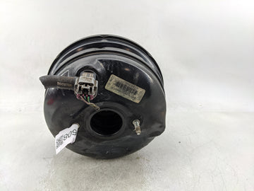 2011-2011 Chrysler Town & Country Power Brake Booster Oem