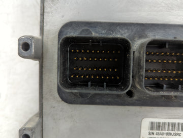 2011 Chrysler Town & Country PCM Engine Control Computer ECU ECM PCU OEM P/N:P6805361AI Fits OEM Used Auto Parts