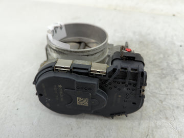 2011-2016 Chrysler Town & Country Throttle Body P/N:0 280 750 570 05184349AC Fits OEM Used Auto Parts