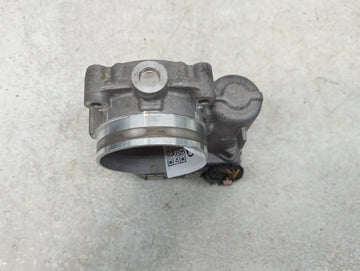 2011-2016 Chrysler Town & Country Throttle Body P/N:05184349AC Fits OEM Used Auto Parts