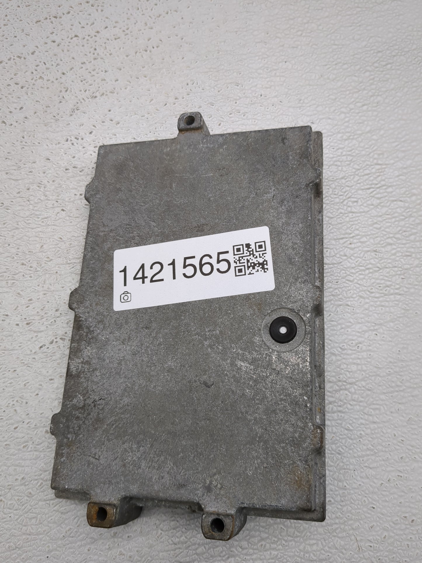 2011 Chrysler Town & Country PCM Engine Control Computer ECU ECM PCU OEM P/N:68065361AG Fits OEM Used Auto Parts - Oemusedau