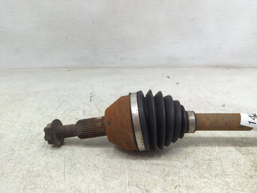 2011-2016 Chrysler Town & Country Axle Shaft Front Driver Cv C/v