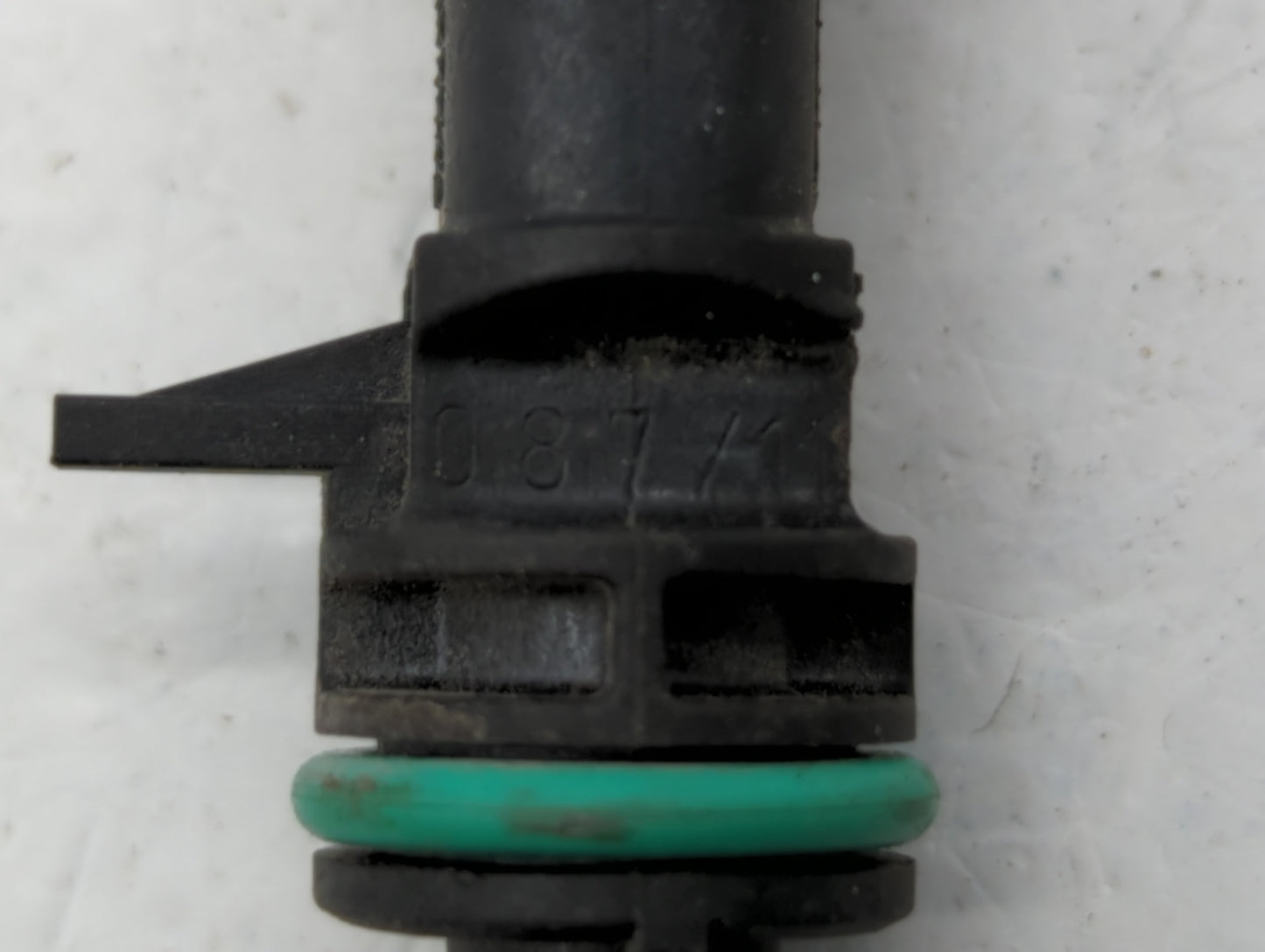 2011 Chrysler Town & Country Mass Air Flow Meter Maf - Oemusedautoparts1.com