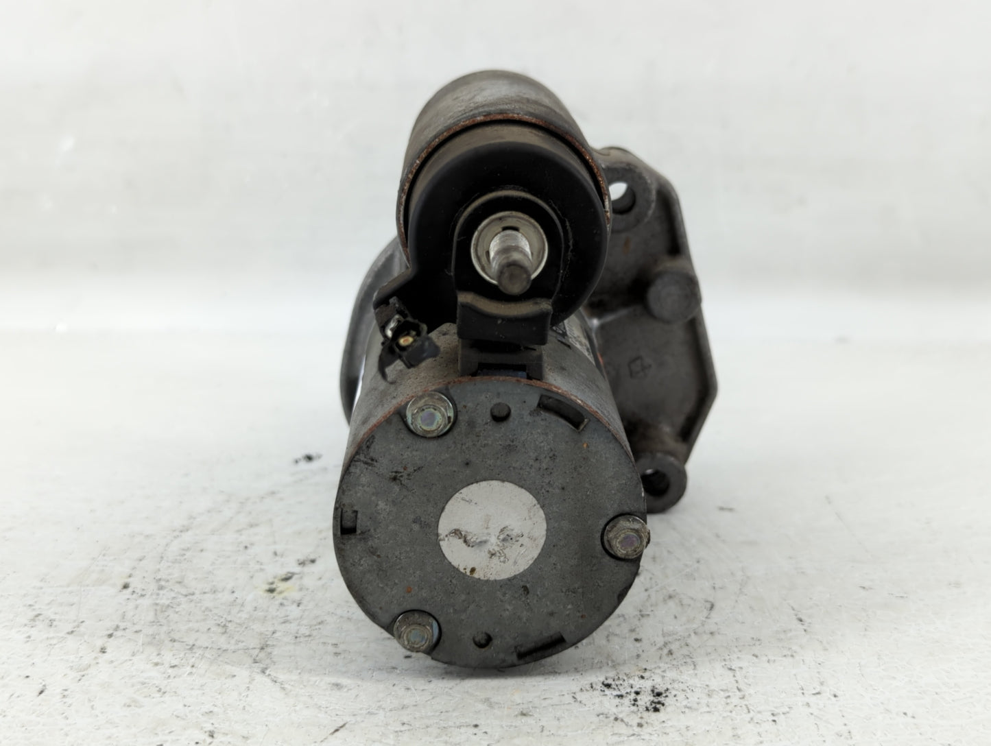 2011-2016 Chrysler Town & Country Car Starter Motor Solenoid OEM P/N:428000-7200 04801839AB Fits OEM Used Auto Parts - Oemus