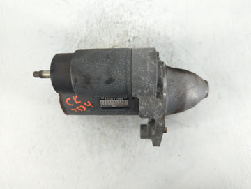 2011-2016 Chrysler Town & Country Car Starter Motor Solenoid OEM P/N:428000-7200 Fits OEM Used Auto Parts