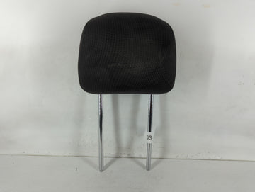 2011 Chrysler Town & Country Headrest Head Rest Front Driver Passenger Seat Fits Fits 2005 OEM Used Auto Parts