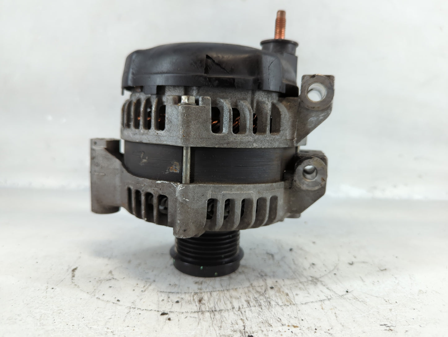 2011-2016 Chrysler Town & Country Alternator Replacement Generator Charging Assembly Engine OEM P/N:421000-0771 P04801624AE