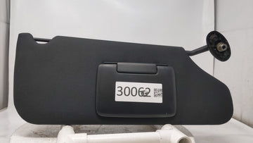 2011 Dodge Avenger Sun Visor Shade Replacement Passenger Right Mirror Fits OEM Used Auto Parts