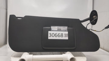 2011 Dodge Avenger Sun Visor Shade Replacement Passenger Right Mirror Fits OEM Used Auto Parts