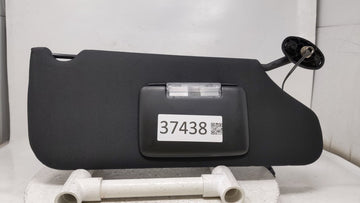 2011 Dodge Avenger Sun Visor Shade Replacement Passenger Right Mirror Fits OEM Used Auto Parts