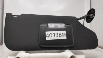 2011 Dodge Avenger Sun Visor Shade Replacement Passenger Right Mirror Fits OEM Used Auto Parts