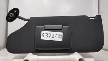 2011 Dodge Avenger Sun Visor Shade Replacement Driver Left Mirror Fits OEM Used Auto Parts