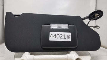 2011 Dodge Avenger Sun Visor Shade Replacement Passenger Right Mirror Fits OEM Used Auto Parts