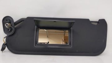 2011 Dodge Avenger Sun Visor Shade Replacement Driver Left Mirror Fits OEM Used Auto Parts