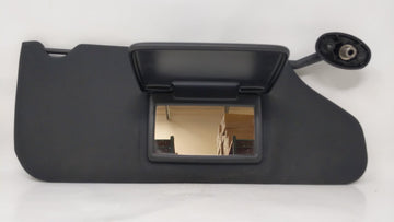 2011 Dodge Avenger Sun Visor Shade Replacement Passenger Right Mirror Fits OEM Used Auto Parts
