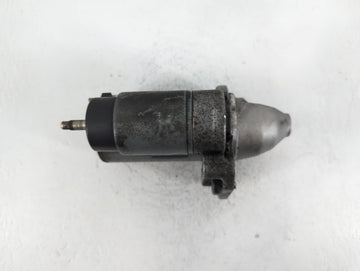 2011-2014 Dodge Avenger Car Starter Motor Solenoid OEM P/N:048018 428000-7200 Fits Fits 2011 2012 2013 2014 OEM Used Auto Parts