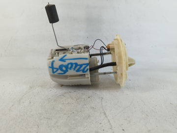 2008-2014 Dodge Avenger Electrical Gas Fuel Pump Assembly