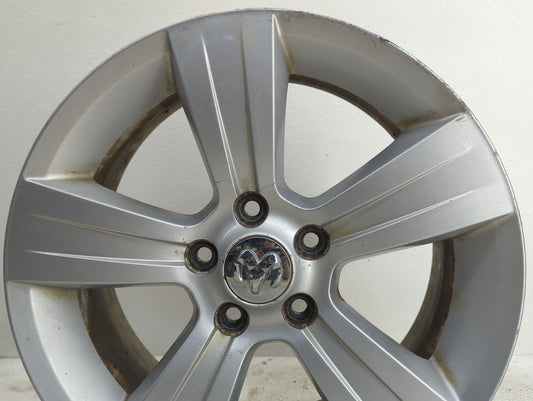 2010-2012 Dodge Caliber Oem Wheel Rim