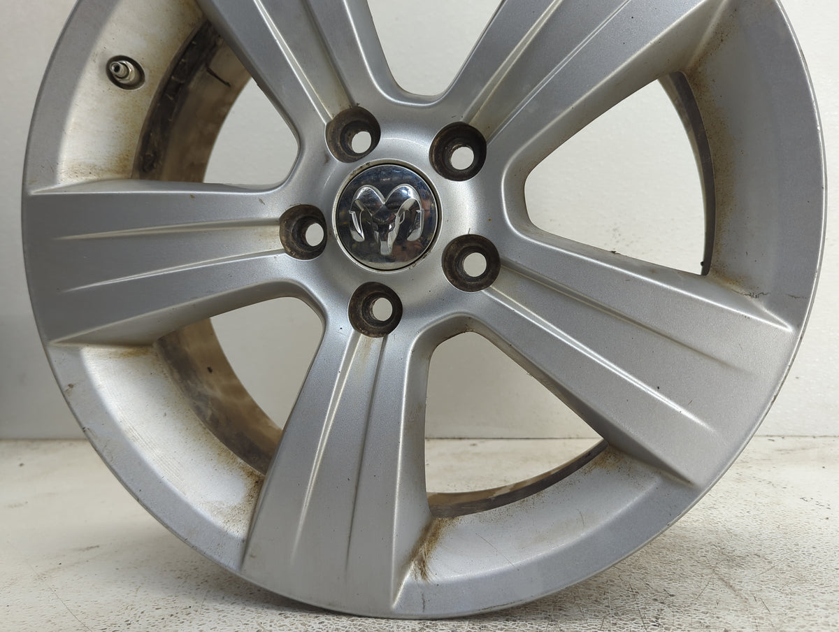 2010-2012 Dodge Caliber Oem Wheel Rim 1034839 - Oemusedautoparts1.com