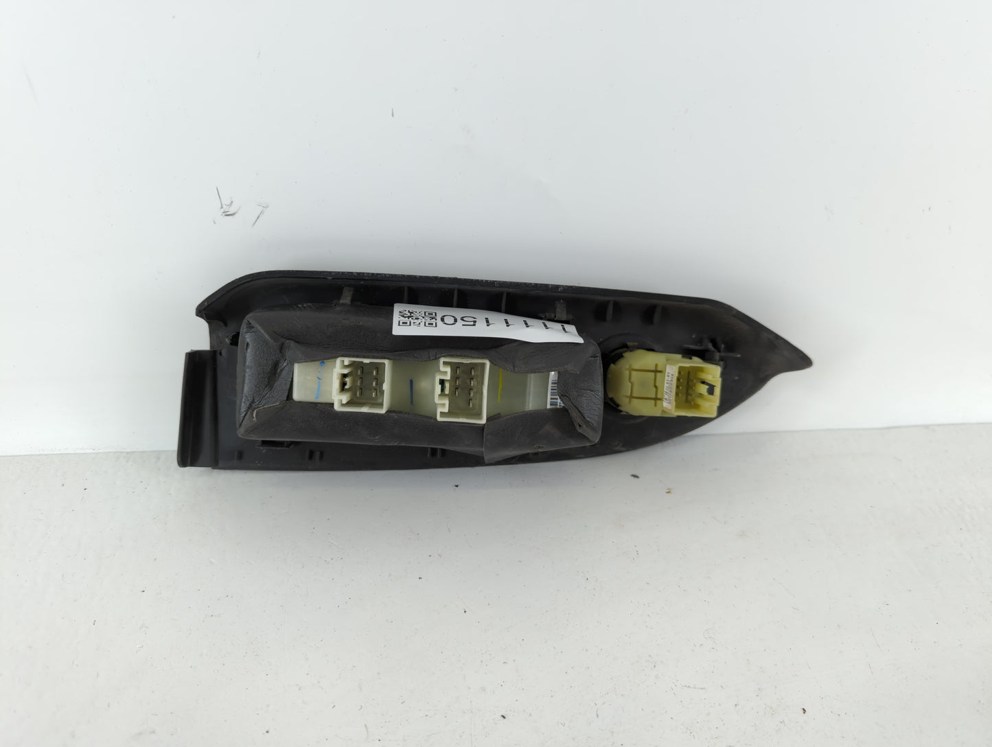 2011-2012 Dodge Caliber Master Power Window Switch Replacement Driver Side Left P/N:04602788AA 1431A Fits OEM Used Auto Part