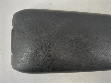 2010-2012 Dodge Caliber Center Console Armrest Cover Lid Fits Fits 2010 2011 2012 OEM Used Auto Parts