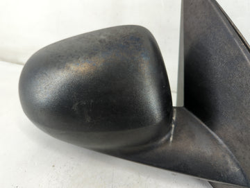 2007-2012 Dodge Caliber Passenger Side View Mirror - Right Door Mirror OEM Used