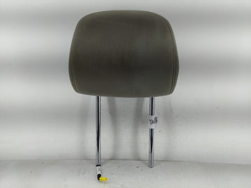 2011 Dodge Caliber Headrest Head Rest Front Driver Passenger Seat Fits OEM Used Auto Parts