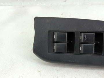 2011-2012 Dodge Caliber Master Power Window Switch Replacement Driver Side Left P/N:04602780AA Fits OEM Used Auto Parts