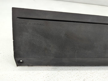 2010-2012 Dodge Caliber Air Bag Driver Left Knee OEM P/N:P52029396AD Fits Fits 2010 2011 2012 OEM Used Auto Parts