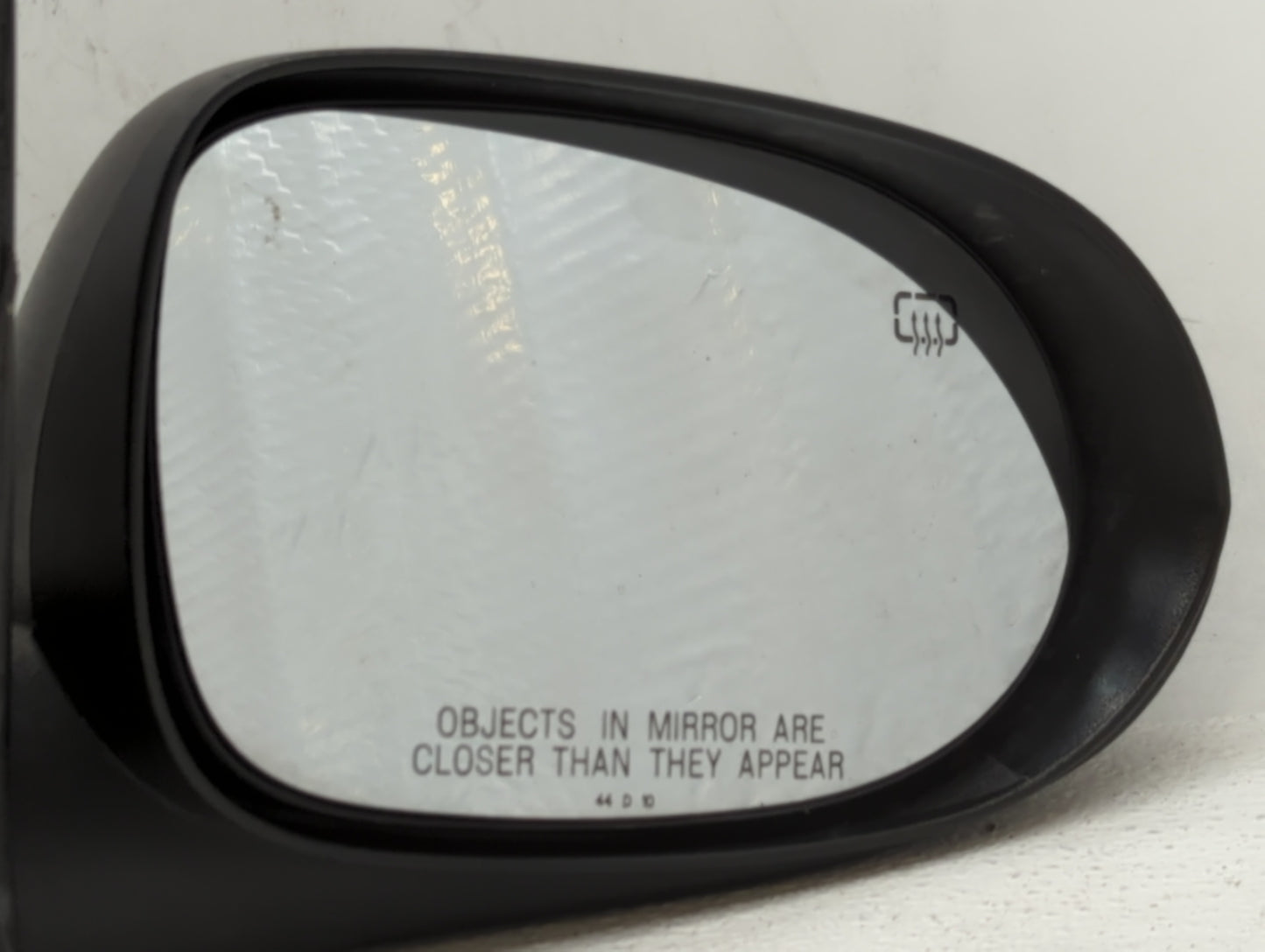 2007-2012 Dodge Caliber Passenger Side View Mirror - Right Door Mirror OEM Used - Oemusedautoparts1.com