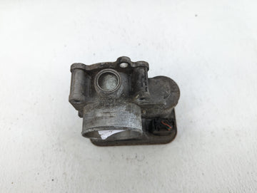 2007-2012 Dodge Caliber Throttle Body P/N:04891735AC 04891735AC- 3090 Fits OEM Used Auto Parts