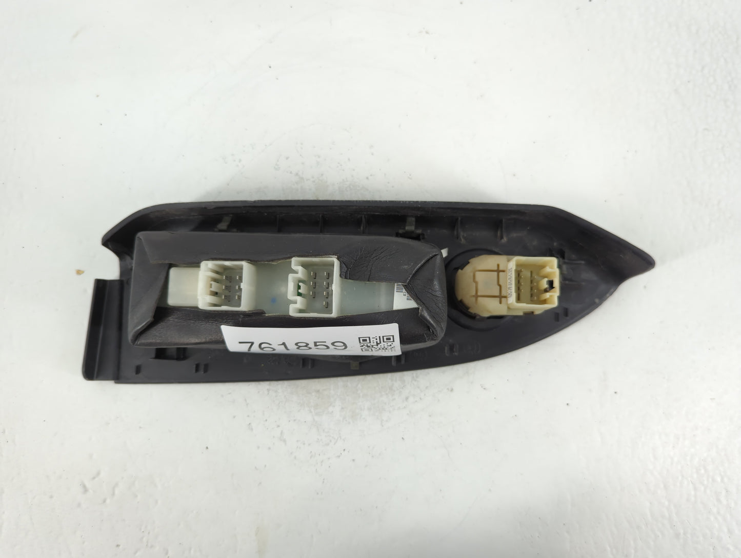 2011 Dodge Caliber Master Power Window Switch Replacement Driver Side Left P/N:1111202009195543 08235580 Fits OEM Used Auto