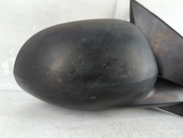 2007-2012 Dodge Caliber Passenger Side View Mirror - Right Door Mirror OEM Used