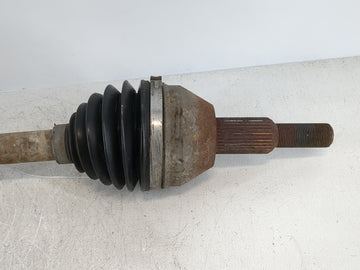 Dodge Caravan Axle Shaft Front Driver Cv C/v