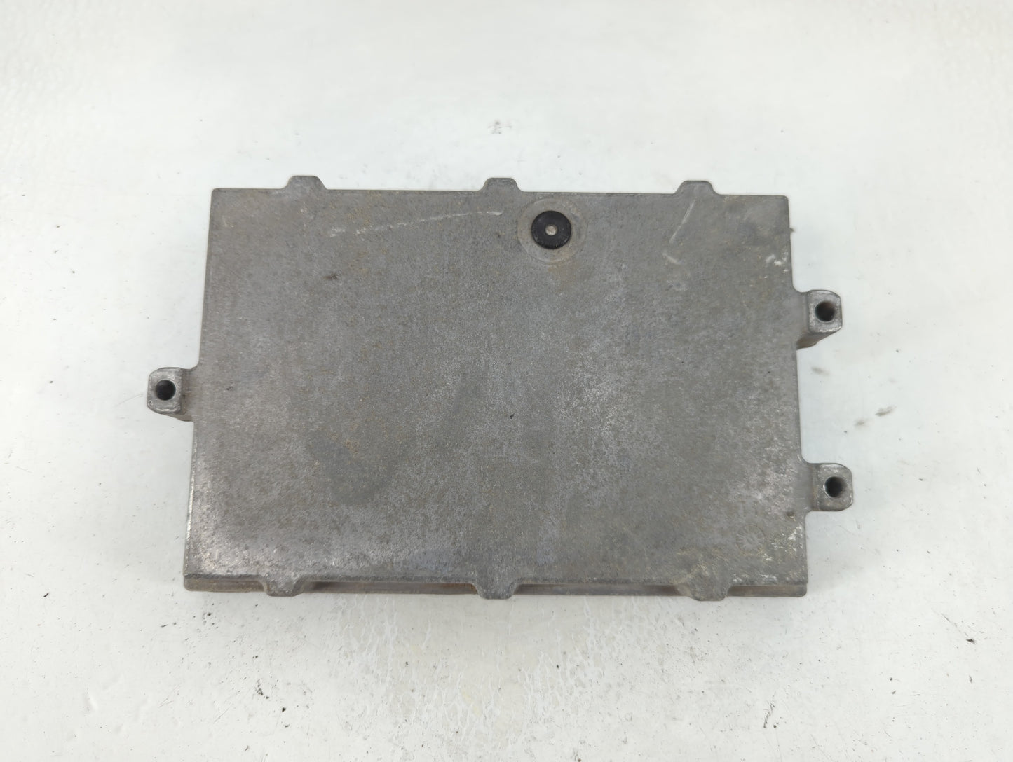 2011 Dodge Caravan PCM Engine Control Computer ECU ECM PCU OEM P/N:P68065361AI Fits OEM Used Auto Parts - Oemusedautoparts1.