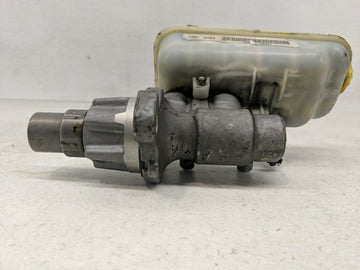 Dodge Caravan Brake Master Cylinder