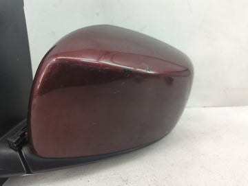 2011 Dodge Caravan Driver Side View Mirror - Left Door Mirror OEM Used