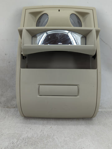 2011 Dodge Caravan Overhead Roof Console