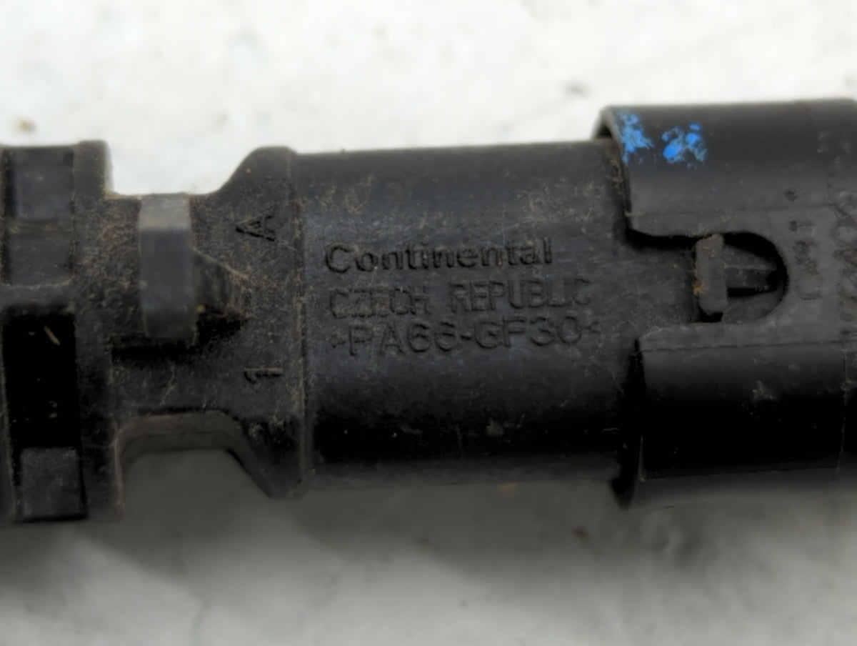 2011 Dodge Caravan Mass Air Flow Meter Maf Sensor 310500 - Oemusedautoparts1.com