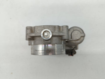 2011 Dodge Caravan Throttle Body P/N:05184349AC 05184349AE, 05184349AF Fits Fits 2012 2013 2014 2015 2016 2017 2018 2019 OEM Used Auto Parts