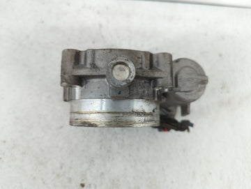 2011 Dodge Caravan Throttle Body P/N:05184349AC 05184349AE, 05184349AF Fits Fits 2012 2013 2014 2015 2016 2017 2018 2019 OEM Used Auto Parts