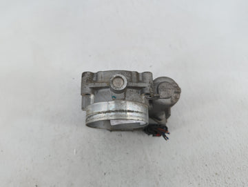 2011 Dodge Caravan Throttle Body P/N:05184349AE 05184349AD, 05184349AC Fits Fits 2012 2013 2014 2015 2016 2017 2018 2019 OEM Used Auto Parts