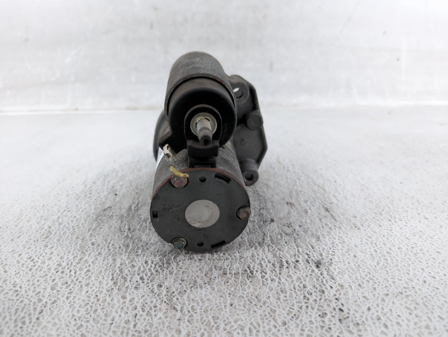 2011 Dodge Caravan Car Starter Motor Solenoid OEM P/N:428000-7200 04801839AB Fits OEM Used Auto Parts - Oemusedautoparts1.co