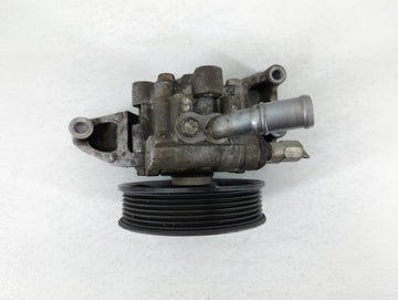 Dodge Caravan Power Steering Column Pump Oem